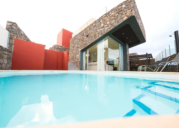 Dolce Vita Retreat At Salobre Golf