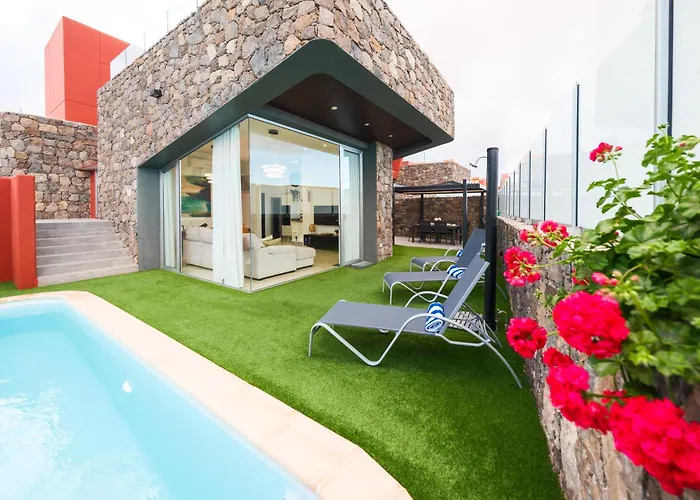 Dolce Vita Retreat At Salobre Golf