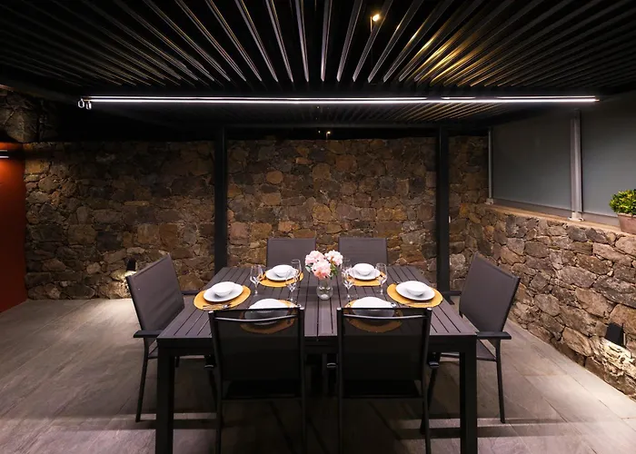 Dolce Vita Retreat At Salobre Golf