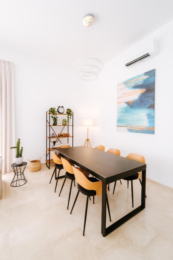Dolce Retreat At Golf Villa Salobre (Gran Canaria)