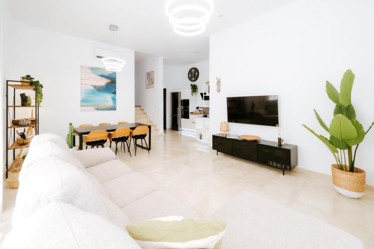 Villa Dolce Retreat At Golf Salobre (Gran Canaria)