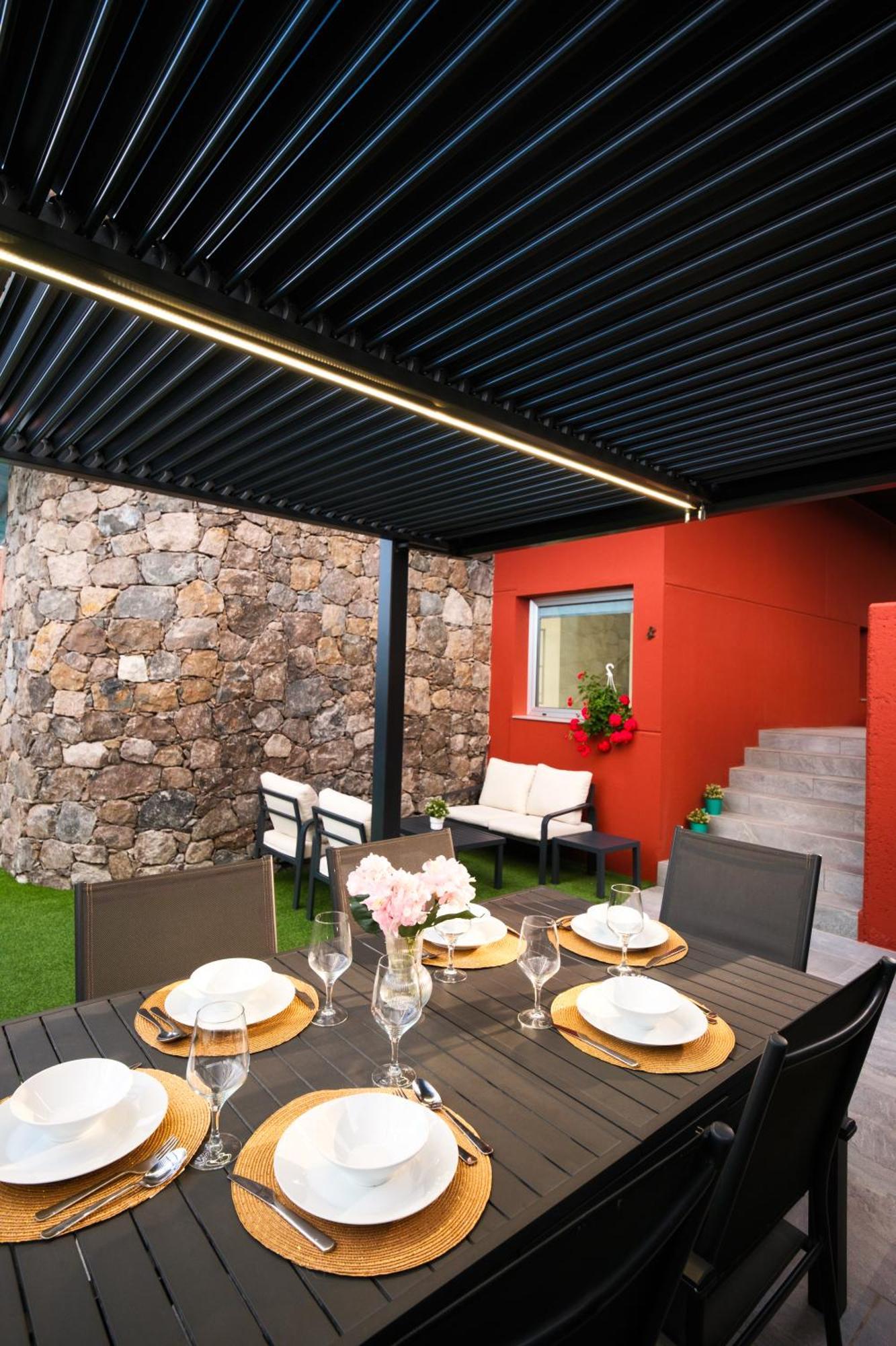 Villa Dolce Retreat At Golf *