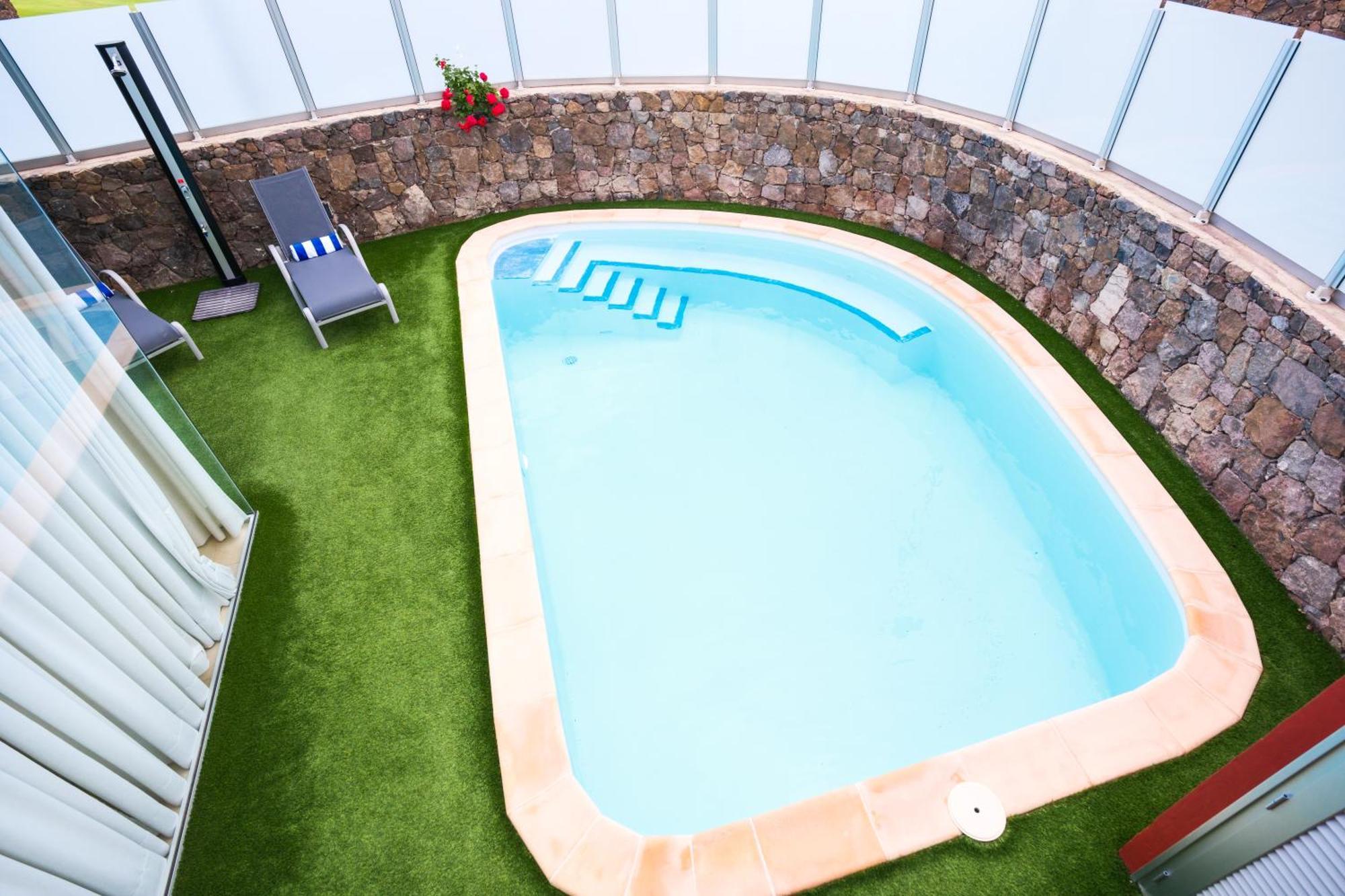 Dolce Retreat At Golf Villa *