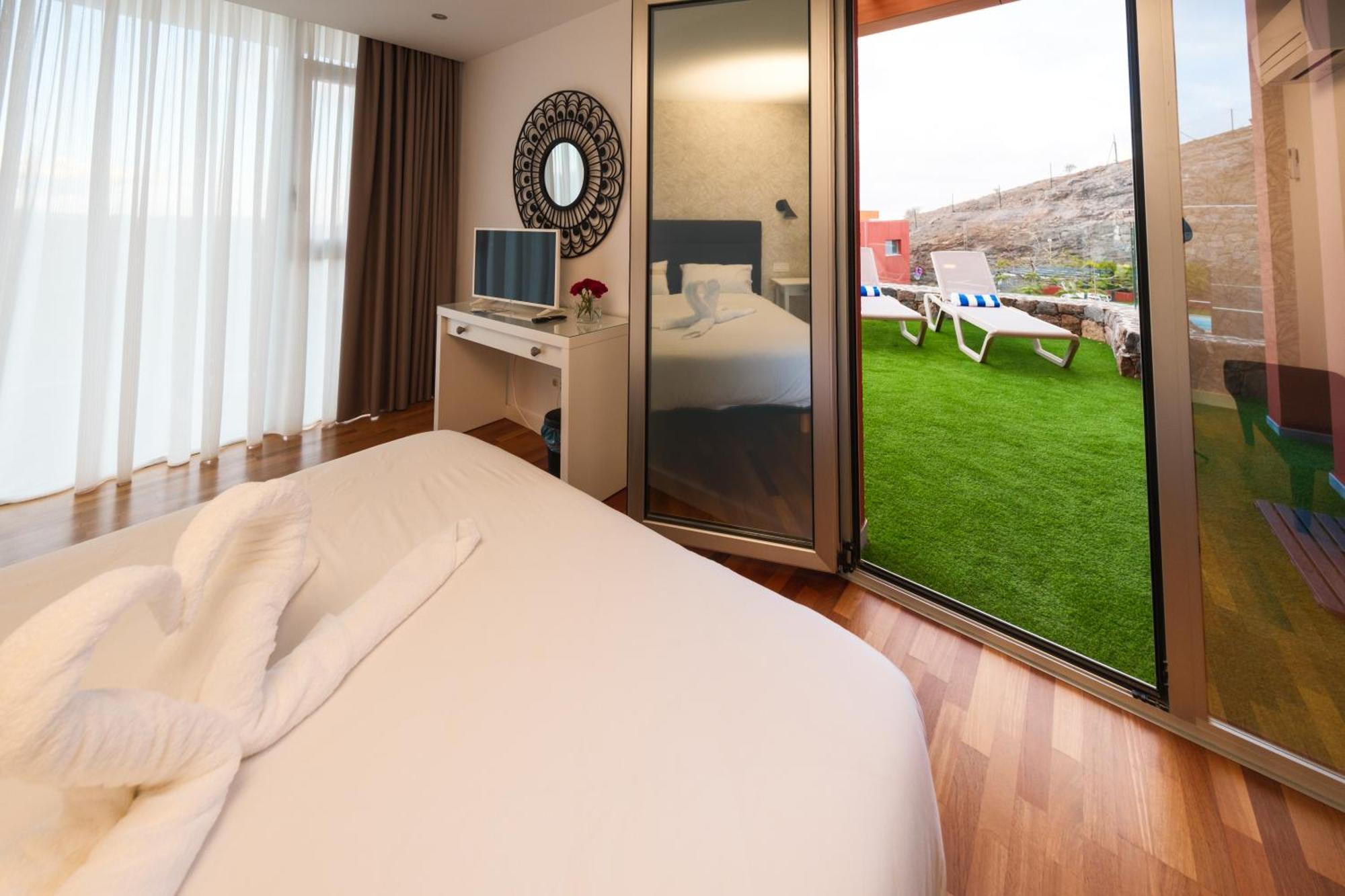 Villa Dolce Retreat At Golf *
